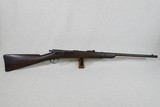 1882 Vintage Winchester Hotchkiss 1st Model Cavalry Carbine w/ Sling Bar and Ring in .45-70 Gov't Caliber** All-Original Beauty **