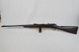 1882 Vintage Winchester Hotchkiss 1st Model Cavalry Carbine w/ Sling Bar and Ring in .45-70 Gov't Caliber
** All-Original Beauty ** - 8 of 25