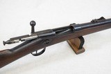 1882 Vintage Winchester Hotchkiss 1st Model Cavalry Carbine w/ Sling Bar and Ring in .45-70 Gov't Caliber
** All-Original Beauty ** - 22 of 25