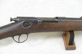 1882 Vintage Winchester Hotchkiss 1st Model Cavalry Carbine w/ Sling Bar and Ring in .45-70 Gov't Caliber
** All-Original Beauty ** - 3 of 25