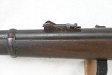 1882 Vintage Winchester Hotchkiss 1st Model Cavalry Carbine w/ Sling Bar and Ring in .45-70 Gov't Caliber
** All-Original Beauty ** - 12 of 25