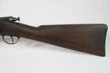 1882 Vintage Winchester Hotchkiss 1st Model Cavalry Carbine w/ Sling Bar and Ring in .45-70 Gov't Caliber
** All-Original Beauty ** - 9 of 25