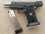 Infinity Caspian SVI Strayer Voight .40 S&W Competition 1911 Pistol **Custom Race Gun** - 18 of 18