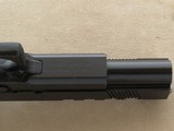 Infinity Caspian SVI Strayer Voight .40 S&W Competition 1911 Pistol **Custom Race Gun** - 15 of 18