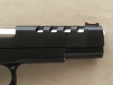 Infinity Caspian SVI Strayer Voight .40 S&W Competition 1911 Pistol **Custom Race Gun** - 9 of 18