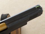 Infinity Firearms SVI Strayer Voight .40 S&W Competition 1911 Pistol **Custom Race Gun** - 15 of 25