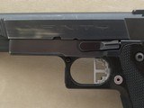 Infinity Firearms SVI Strayer Voight .40 S&W Competition 1911 Pistol **Custom Race Gun** - 4 of 25