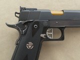 Infinity Firearms SVI Strayer Voight .40 S&W Competition 1911 Pistol **Custom Race Gun** - 8 of 25