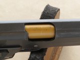Infinity Firearms SVI Strayer Voight .40 S&W Competition 1911 Pistol **Custom Race Gun** - 16 of 25