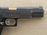 Infinity Firearms SVI Strayer Voight .40 S&W Competition 1911 Pistol **Custom Race Gun** - 9 of 25