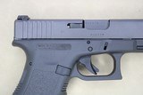 **SOLD** LNIB Glock 34 Gen 3 chambered in 9mm w/ Box, Additional Magazine, Loader, Etc ** BladeTech OWB Holster Included ** - 8 of 17