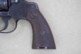 1942 Vintage Colt Commando chambered in .38 Special w/ 4" Barrel - 2 of 25