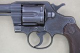 1942 Vintage Colt Commando chambered in .38 Special w/ 4" Barrel - 3 of 25