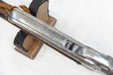 **SOLD** 1862-65 U.S. Civil War Sharps & Hankins Model 1862 Navy Carbine in .52 Rimfire
** All-Original w/ Intact Leather Barrel Cover! ** - 19 of 25