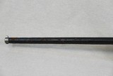 **SOLD** 1862-65 U.S. Civil War Sharps & Hankins Model 1862 Navy Carbine in .52 Rimfire
** All-Original w/ Intact Leather Barrel Cover! ** - 10 of 25