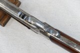 **SOLD** 1862-65 U.S. Civil War Sharps & Hankins Model 1862 Navy Carbine in .52 Rimfire
** All-Original w/ Intact Leather Barrel Cover! ** - 18 of 25