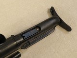 ** SOLD ** High Standard Model 10 Series B Bullpup 12 Gauge Shotgun **Scarce Model** - 19 of 19