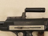 ** SOLD ** High Standard Model 10 Series B Bullpup 12 Gauge Shotgun **Scarce Model** - 10 of 19