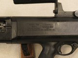 ** SOLD ** High Standard Model 10 Series B Bullpup 12 Gauge Shotgun **Scarce Model** - 3 of 19