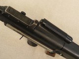 ** SOLD ** High Standard Model 10 Series B Bullpup 12 Gauge Shotgun **Scarce Model** - 15 of 19