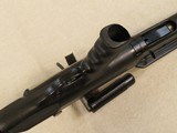 ** SOLD ** High Standard Model 10 Series B Bullpup 12 Gauge Shotgun **Scarce Model** - 18 of 19