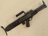** SOLD ** High Standard Model 10 Series B Bullpup 12 Gauge Shotgun **Scarce Model** - 1 of 19