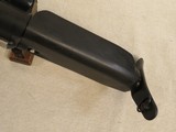 ** SOLD ** High Standard Model 10 Series B Bullpup 12 Gauge Shotgun **Scarce Model** - 16 of 19