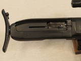 ** SOLD ** High Standard Model 10 Series B Bullpup 12 Gauge Shotgun **Scarce Model** - 2 of 19