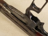 ***SOLD***Winchester 1895 Rifle chambered in .35 WCF **Scarce Takedown Rifle MFG. 1915** - 24 of 24