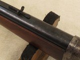***SOLD***Winchester 1895 Rifle chambered in .35 WCF **Scarce Takedown Rifle MFG. 1915** - 12 of 24