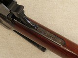 ***SOLD***Winchester 1895 Rifle chambered in .35 WCF **Scarce Takedown Rifle MFG. 1915** - 23 of 24