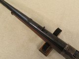 ***SOLD***Winchester 1895 Rifle chambered in .35 WCF **Scarce Takedown Rifle MFG. 1915** - 16 of 24