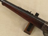 ***SOLD***Winchester 1895 Rifle chambered in .35 WCF **Scarce Takedown Rifle MFG. 1915** - 10 of 24