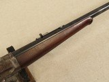 ***SOLD***Winchester 1895 Rifle chambered in .35 WCF **Scarce Takedown Rifle MFG. 1915** - 4 of 24