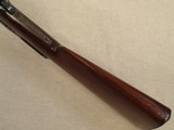 ***SOLD***Winchester 1895 Rifle chambered in .35 WCF **Scarce Takedown Rifle MFG. 1915** - 14 of 24