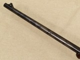 ***SOLD***Winchester 1895 Rifle chambered in .35 WCF **Scarce Takedown Rifle MFG. 1915** - 11 of 24