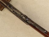 ***SOLD***Winchester 1895 Rifle chambered in .35 WCF **Scarce Takedown Rifle MFG. 1915** - 19 of 24