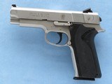 ** SOLD ** Smith & Wesson Model
4586, Cal. .45 ACP ** SOLD ** - 8 of 10