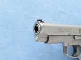 ** SOLD ** Smith & Wesson Model
4586, Cal. .45 ACP ** SOLD ** - 6 of 10