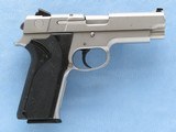 ** SOLD ** Smith & Wesson Model
4586, Cal. .45 ACP ** SOLD ** - 9 of 10