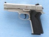 ** SOLD ** Smith & Wesson Model
4586, Cal. .45 ACP ** SOLD ** - 1 of 10