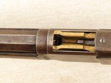 Winchester Model 1873, Third Model, Half Octagon/Half Round Barrel, Cal. .32-20, 1902 Vintage SOLD SOLD SOLD - 13 of 18