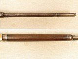 Winchester Model 1873, Third Model, Half Octagon/Half Round Barrel, Cal. .32-20, 1902 Vintage SOLD SOLD SOLD - 16 of 18