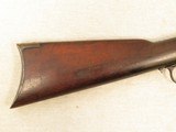 Winchester Model 1873, Third Model, Half Octagon/Half Round Barrel, Cal. .32-20, 1902 Vintage SOLD SOLD SOLD - 3 of 18