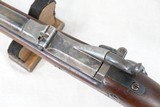 **SOLD** 1881 Vintage Springfield Model 1877 Trapdoor Carbine in .45-70 Gov't Caliber
* Original Trapdoor Carbine w/ Unit Marking? ** - 15 of 25