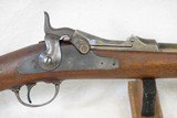 **SOLD** 1881 Vintage Springfield Model 1877 Trapdoor Carbine in .45-70 Gov't Caliber
* Original Trapdoor Carbine w/ Unit Marking? ** - 3 of 25