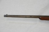 **SOLD** 1881 Vintage Springfield Model 1877 Trapdoor Carbine in .45-70 Gov't Caliber
* Original Trapdoor Carbine w/ Unit Marking? ** - 11 of 25