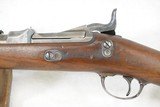 **SOLD** 1881 Vintage Springfield Model 1877 Trapdoor Carbine in .45-70 Gov't Caliber
* Original Trapdoor Carbine w/ Unit Marking? ** - 9 of 25