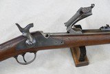 **SOLD** 1881 Vintage Springfield Model 1877 Trapdoor Carbine in .45-70 Gov't Caliber
* Original Trapdoor Carbine w/ Unit Marking? ** - 20 of 25