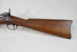 **SOLD** 1881 Vintage Springfield Model 1877 Trapdoor Carbine in .45-70 Gov't Caliber
* Original Trapdoor Carbine w/ Unit Marking? ** - 8 of 25